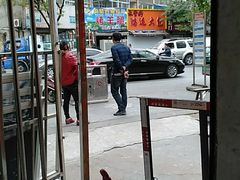 -内蒙古海拉尔烤羊腿·烤全羊·烧烤