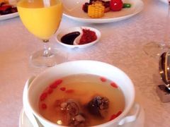 -上海浦东嘉里大酒店