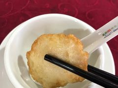 -胜海大排档·海鲜·黄鳝饭(十年老店)