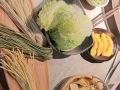 -鲜潭蒸汽石锅鱼(五道口购物中心店)