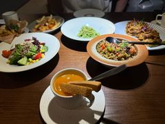 -本处·素食·融合料理(南油店)