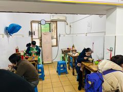 -胖子水煮(铁路三村无任何分店)