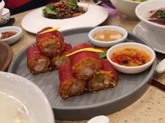 -点都德(龙之梦店)