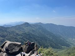 -南岳衡山风景名胜区