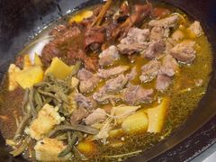 -边江铁锅炖鱼(振八街店)