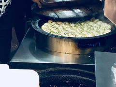 -小杨生煎(黄河路店)