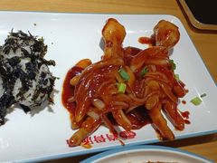 -韩香福脊骨汤锅(上杭路店)