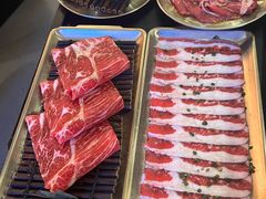 -西塔老太太泥炉烤肉(上海七宝领展广场店)