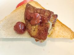 -Social 秀西餐厅-长沙瑞吉酒店(运达店)