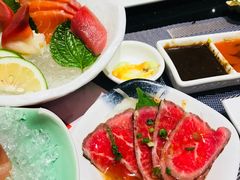 -大渔铁板烧(大悦城店)