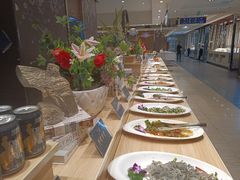 -春天烤肉自助餐厅(南内环店)