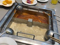 -海底捞火锅(天一广场亚细亚店)