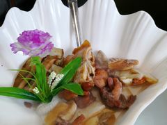 -名善山珍·野生菌汤锅(文殊院店)