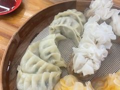 -海汇源老烧麦店(东大街总店)