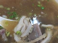 -泉儿头杂碎·清真(城东总店)