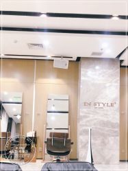 -IN STYLE·全国形象店
