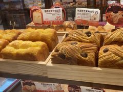 -爸爸糖吐司面包(悠唐购物中心店)