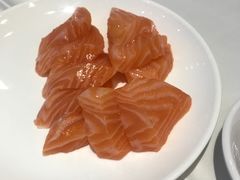 -红林大酒店RFcafe自助餐厅