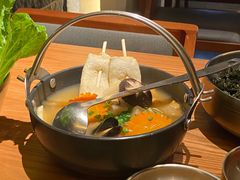 -春熙台韩国料理·章鱼肥牛(西丽店)