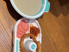 -尹三豆汁(前门旗舰店)