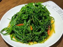 -桂花香手工面(鼓楼店)
