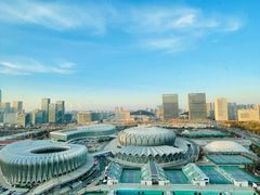 -济南喜来登酒店