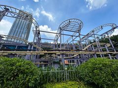 -史努比缤纷世界