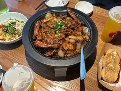 -六月雪干锅(涪城万达广场店)