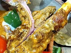 -Thai Alley泰爱里(二沙岛店)