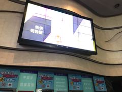 -万达影城(汉街万达广场IMAX店)