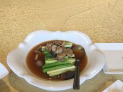 眉毛酥-绿波廊(豫园店)