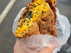 地瓜面包-韩国利尔面包(桂林路店)