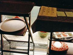 -粤尚腾香居中餐厅(首都机场希尔顿店)