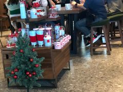 -星巴克(厦门SM新生活广场店)