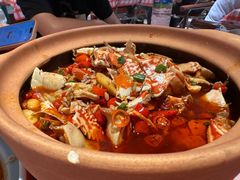 -辣小鲜·南昌大排档(船山路店)