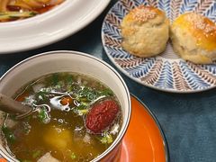 -乡村馕坑肉·烧烤·新疆菜·本地人更爱吃(阿勒泰首店)