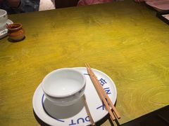 -一坐一忘云南菜(卓悦中心)