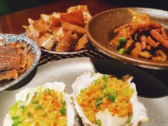 -周丹丹原味烧烤(香格里拉店)
