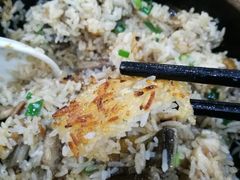 -红星光发煲仔饭(大石街店)