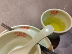 -川芙蓉·市井老川菜(长寿路店)