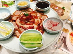 -额娘·春饼烤鸭(华北七楼创始店)