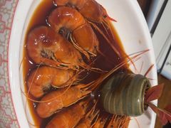 -乔街深夜食堂·小龙虾·高压锅生蚝(杭州总店)