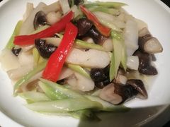 -小厨娘淮扬菜(六合欢乐港店)