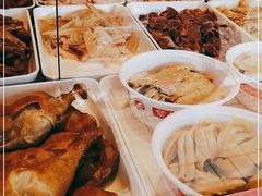 -紫燕百味鸡(明湖店)