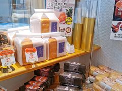 -西村叔叔的店·面包·甜品·蛋糕(牡丹园店)