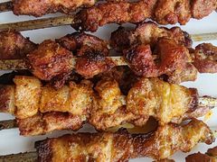 -湛山花园酒店-自助餐厅