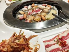 -么子烤肉(化龙池店)