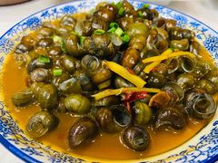 -邱记私房菜·十八年本地菜