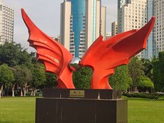 -万绿园