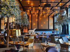 -THE CANNERY&JUJU 新鲜海鲜·牛排美食酒廊